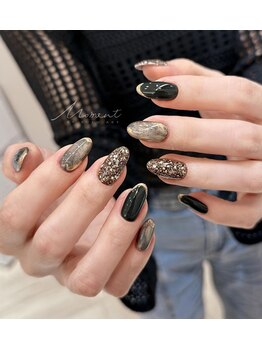 リサネイル(LISA NAIL)/