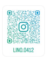 リノ(Lino)/★Instagram