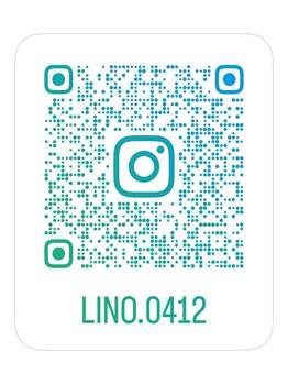 リノ(Lino)/★Instagram