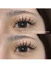 ラブリエ(La Briller)/パリエク♪