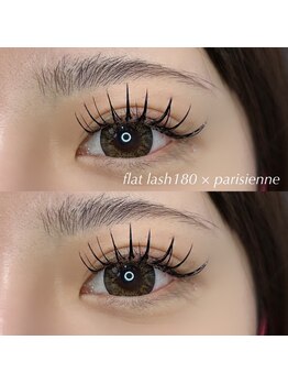 ラブリエ(La Briller)/パリエク♪