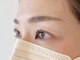 オーヘアーズアイラッシュ(Ohair’s eyelash)の写真/《大人女性から高い口コミ評価♪》まつ毛パーマ+アイブロウが人気☆魅せる美顔/小顔見せは試す価値◎