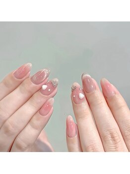 リノ(RINO)/RinO Nail Salon Deisgn