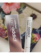 リヒト(Licht)/ラッシュアディクト