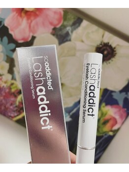 リヒト(Licht)/ラッシュアディクト