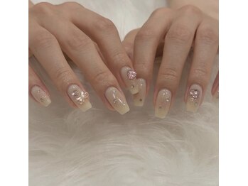 ソフィアネイル 赤羽店(Sofia Nail)/持ち込みデザイン