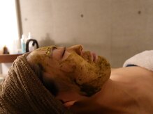 ウィム(whim)/ハーブの力でツヤツヤに