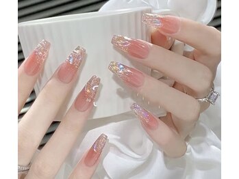 シーズネイル(She's Nail)/
