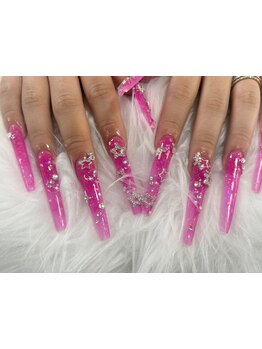 スカルプが得意なサロン