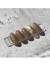 ラフ ハチサンゼロイチ(laugh8301)/simpleコース