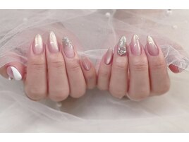 enoi新色入荷！！milk magnet☆
