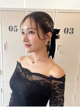 ユイット ルッカ(Huit Lucca)&nbsp;オーナー 