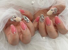 リネイル(Re: nail)/キティネイル