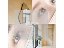 エッセンシャル アイビューティー(Essential)