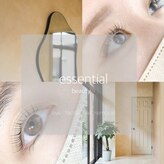 エッセンシャル アイビューティー(Essential)