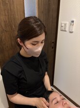 エステサロン 和 山中 