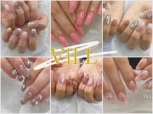 ヴィル 新小岩店(ViLL)