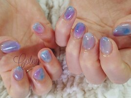 透明感ニュアンス♪