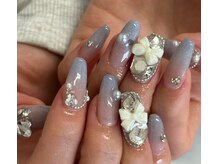 シャインネイル(shine nail)