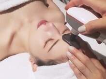 インディバ 六本木の雰囲気（【美容各種DT・Afterケア特化】小顔/ボト・ヒアル軽減/痩身/浮腫）