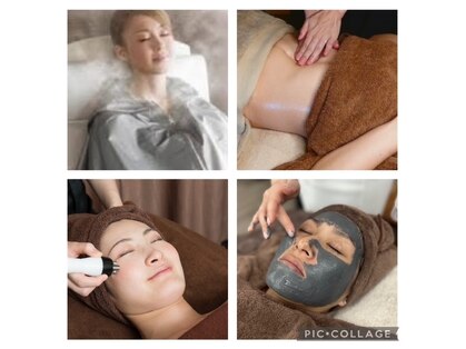 グロービューティ ミュー(growbeauty mew)の写真