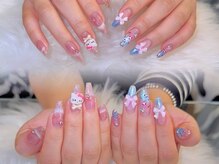 イーネイル(ENAIL)/ちゅるんデザイン