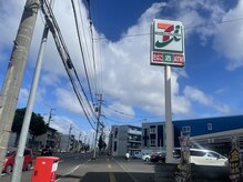 ボダラク(bodaraku)/セブンさんが見えたらあとすこし