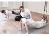 【仲良しペアで！】楽しく二人で初回トライアルトレーニング【60分】