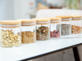 コハナ(cohana.)/ハーブリーディング