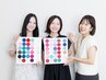 【ペア】トータル☆カラー＋骨格＋顔＋メイク　お一人様　¥21,000