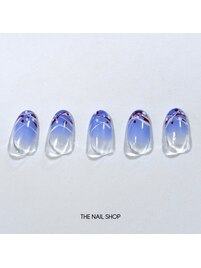 【HAND】定額 - デザイン