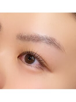 ヴァイス(VAICE)/まつげパーマ/パリジェンヌ