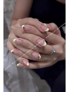 ケン ネイル ビューティー(ken nail beauty)/