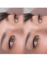 ビューティーアイラッシュ 船橋店/目力up☆まつげエクステ