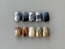 ネイル ヨック(nail Yok)/定額rich