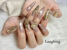 ラフィング(Laughing)/持ち込みL