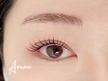 アルネ 大宮店(Arune)/韓国式まつ毛パーマ