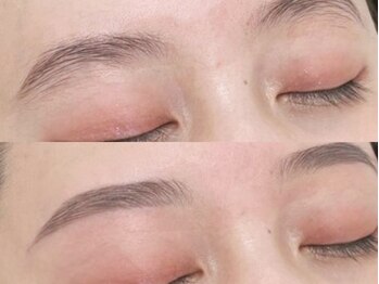 アンドアルファ 仙台(&α)/美眉/眉毛/アイブロウ/仙台