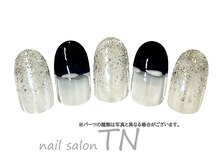 ティーエヌ イオン新潟青山店/12月季節の定額5900円コ―ス