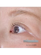 アイラッシュ リュピエス(eyelash ryupiece)/まつ毛パーマ