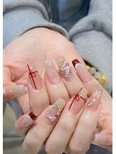 DCネイルサロン/