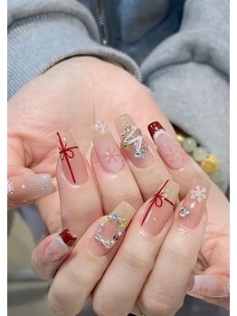 DCネイルサロン/