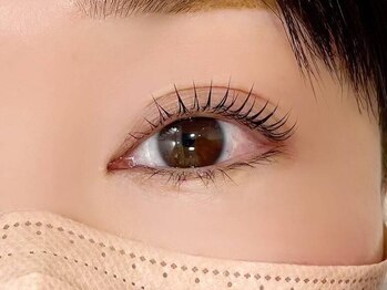 ルスリール(Le Sourire)の写真/30代・40代以上からも選ばれるサロン。年代ならではのお悩みやご希望を踏まえてデザインをご提案します◎