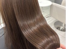 シャウルデッサン(CHARLESDESSIN)/髪質改善トリートメント