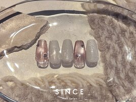 1月 monthly basic design