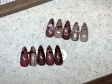 ソナ(sona)/バレンタイン限定デザイン