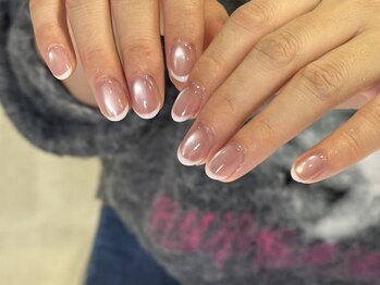 エムスリー(M3)/【マグネット】milkcolor*