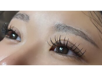 アトリエ ハルミナ(atelier harumina)/まつ毛エクステ