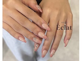 フレンチネイル