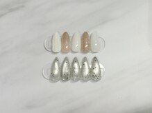 ポラール(POLAR)/2026年 2月定額デザイン☆